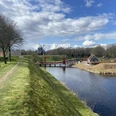 Festung Bourtange im Frühjahr, Niederlande ©Emsland Tourismus GmbH (2)