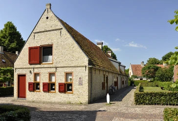 Festung Bourtange