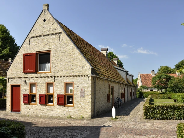Festung Bourtange