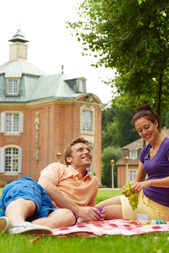 Schloss Clemenswerth