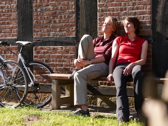 Radfahren im Emsland