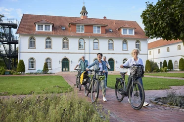 Töddenlandradweg
