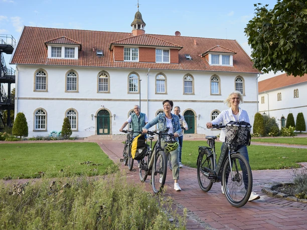 Töddenlandradweg