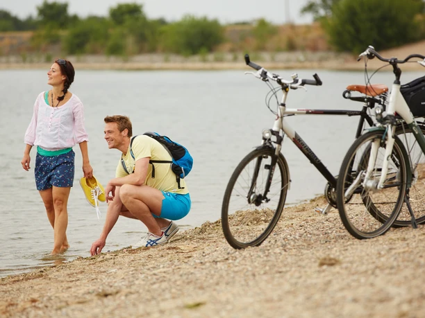 Radfahren im Emsland