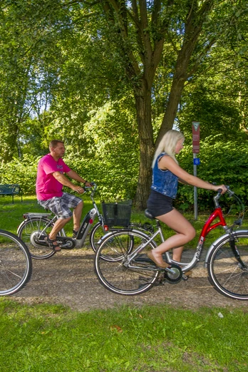 MoorInfoPfad Esterwegen ©Gemeinde Esterwegen