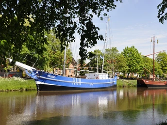 Schifffahrtsmuseum Haren (Ems)
