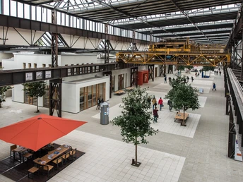 Campus Hochschule Lingen