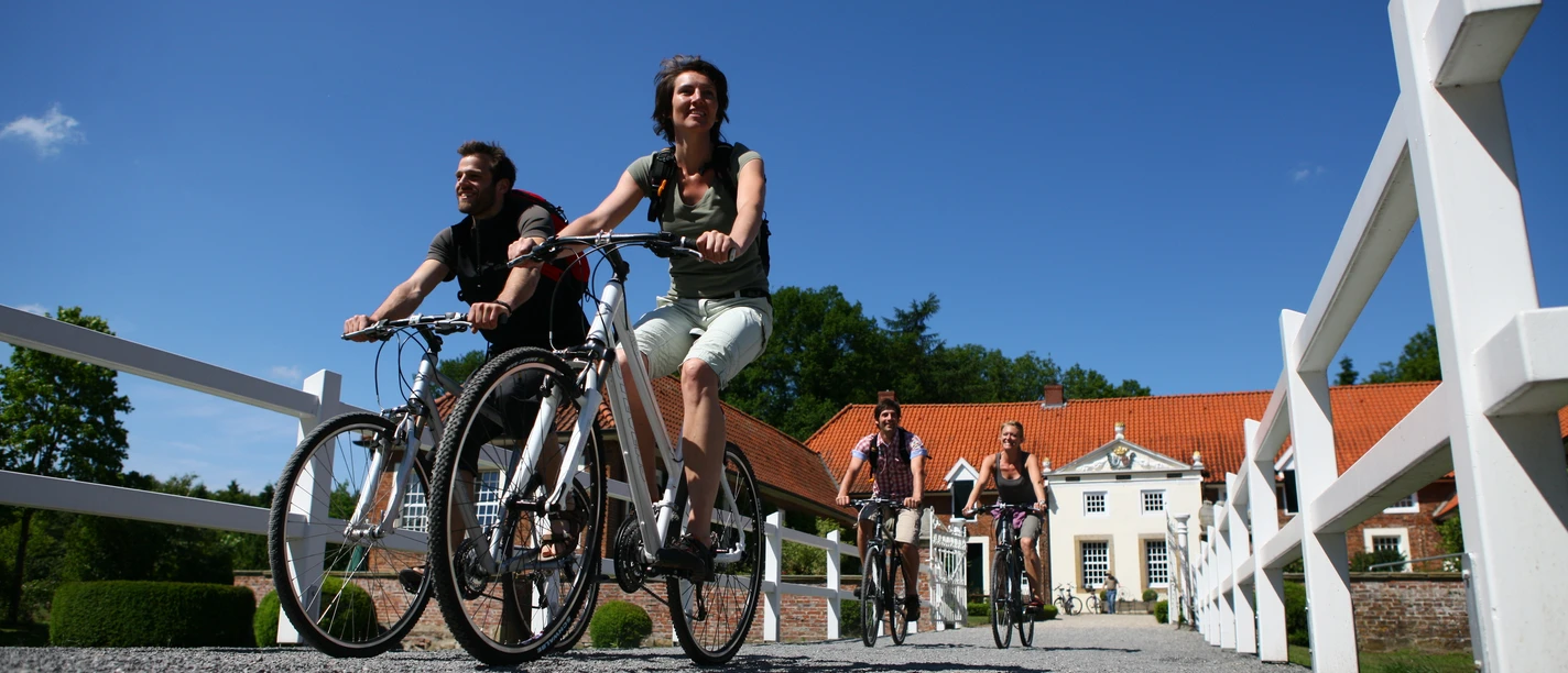 Gut Landegge, Haren (Ems)