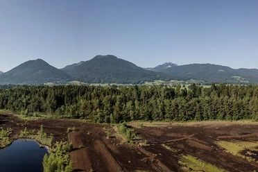 Sterntaler Filze, Bad Feilnbach