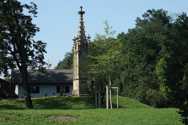 Theresienmonument
