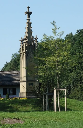 Theresienmonument