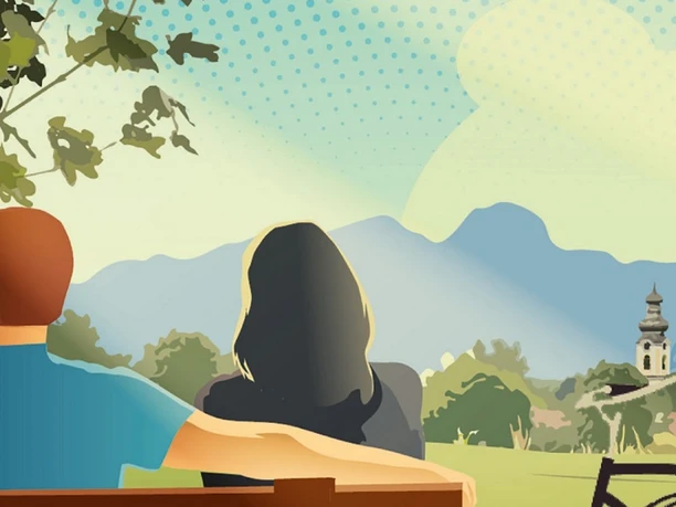 Bad Aibling ERRADELN Rätselrallye