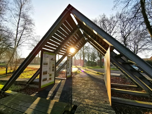 Veenloopcentrum Weiteveen