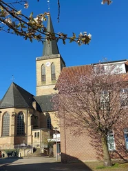 Lütje Fente Tour