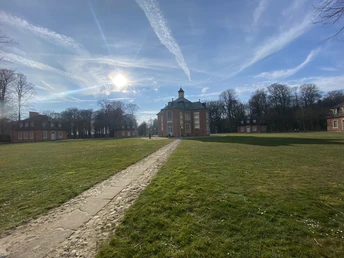 Schloss Clemenswerth