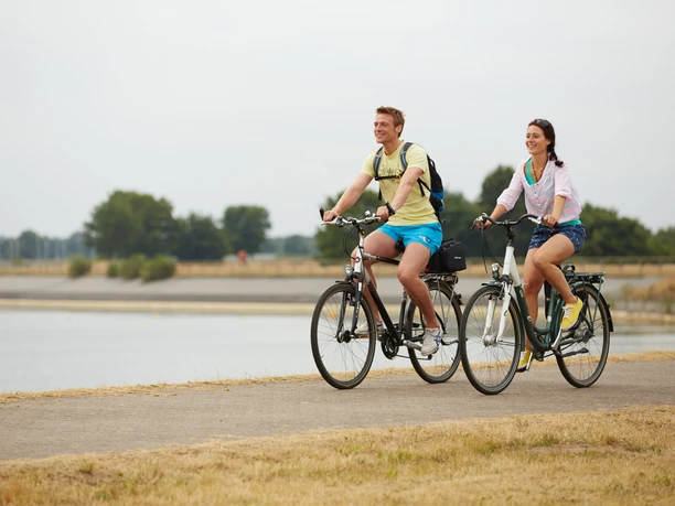 Radtour um Speichersee Geeste - Radfahren im Emsland ©Emsland Tourismus GmbH (14).jpg