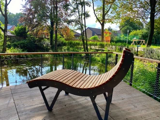 Bürgerpark Thuine