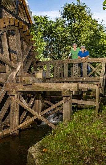 Hesemannsche Wassermühle, Handrup - Radfahren im Emsland ©Emsland Tourismus GmbH (3).jpg