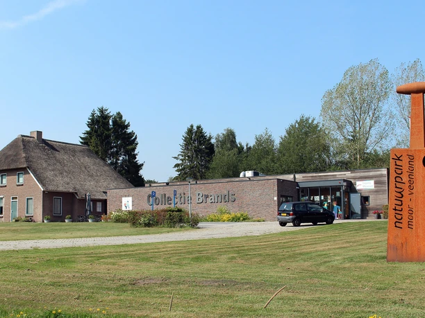 Museum Collectie Brand