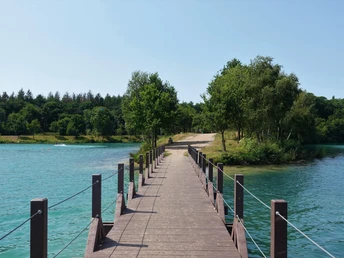 Dankernsee - Badesee