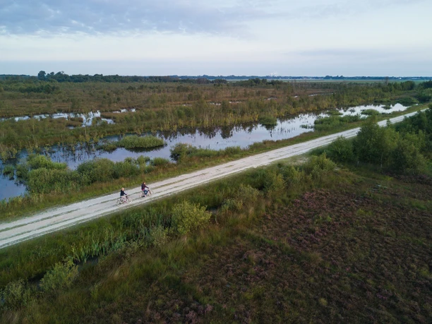 Naturreservat Bargerveen