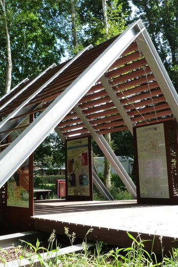 Veenloopcentrum Weiteveen