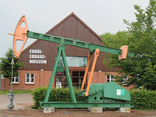 Erdöl-Erdgas-Museum Twist – Außenansicht ©Emsland Tourismus GmbH (10).JPG