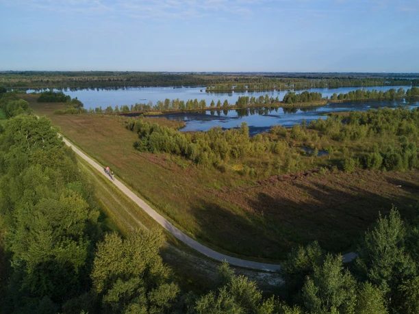 Naturreservat Bargerveen