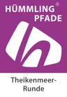 Theikenmeer-Runde – Hümmling-Pfade Theikenmeer-Runde – Hümmling-Pfade