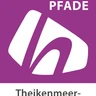 Theikenmeer-Runde – Hümmling-Pfade Theikenmeer-Runde – Hümmling-Pfade