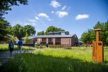Emsland Moormuseum in Geeste
