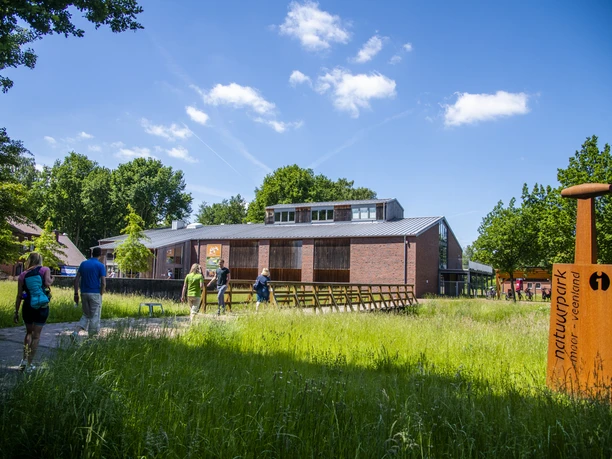 Emsland Moormuseum in Geeste