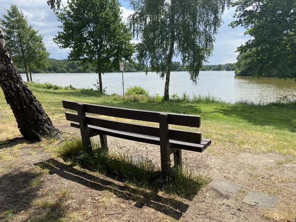 Erholungsgebiet Haselünner See