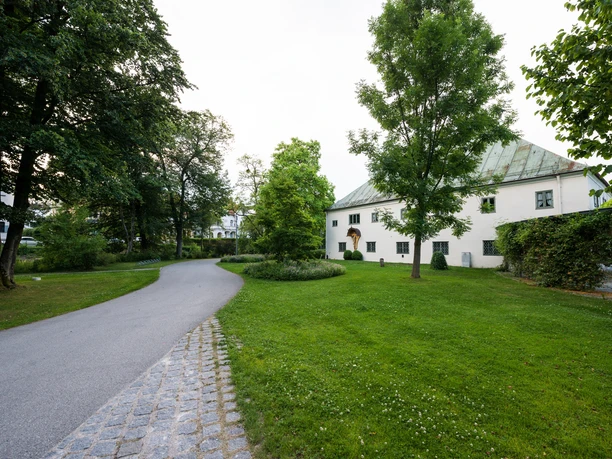 Heimatmuseum Bad Aibling