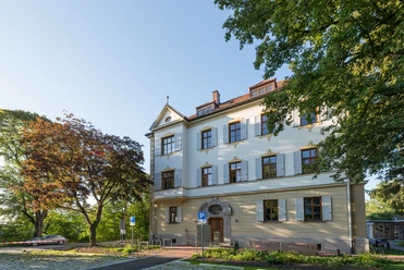 Stadtverwaltung am Klafferer