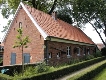 Heimathaus Freren mit Handwerksmuseum