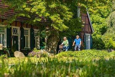 Hof Schroeter und Wielage, Bawinkel