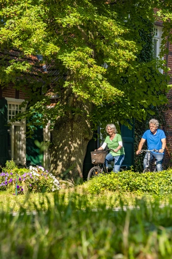 Hof Schroeter und Wielage, Bawinkel