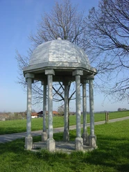 Aussichtspavillon Zell