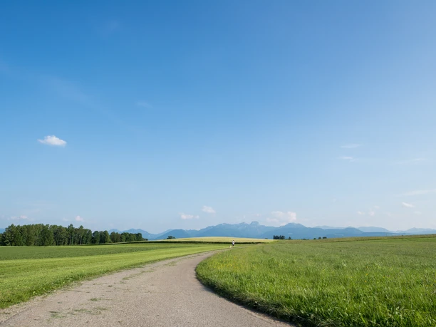 Ellmosen Panoramablick