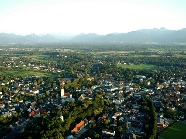Bad Aibling