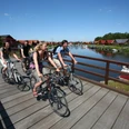 Marinapark Emstal in Walchum - Radfahren im Emsland ©Emsland Tourismus GmbH (7)