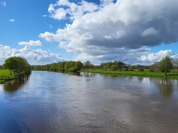 Wehr Herbrum, Papenburg ©Emsland Tourismus GmbH (1)