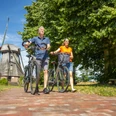 Hilter Mühle, Lathen - Radfahren im Emsland ©Emsland Tourismus GmbH.jpg
