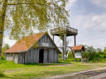 Kapellenmoor in Lathen - Aussichtsturm ©Emsland Tourismus GmbH (1).jpg