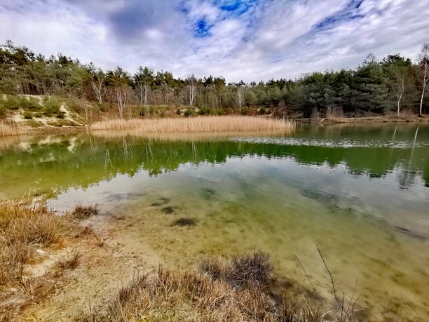 Markatal (Naturschutzgebiet) in Vrees @Emsland Tourismus GmbH rbsh