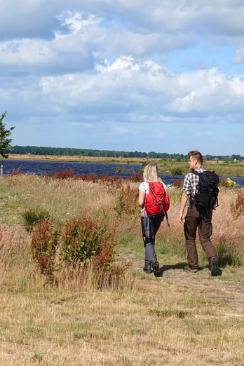 Pastoorsboederij Bargerveen Nord