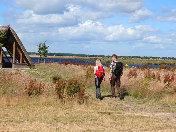 Pastoorsboederij Bargerveen Nord