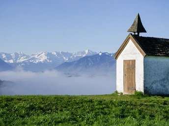 Aidlinger Kapelle 2 - Simon Bauer