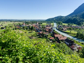 Calvarienberg in Eschenlohe - Simon BAuer